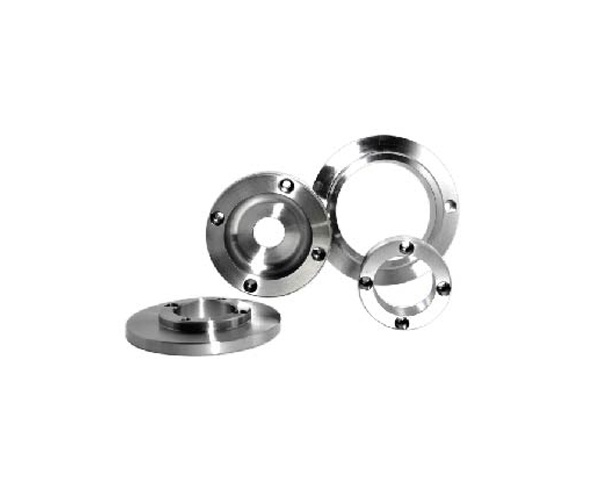 Locating Rings